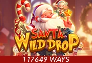 Santa Wild Drop - NEXTSLOT777