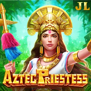 Aztec Priestess - NEXTSLOT777