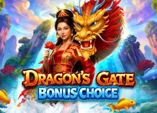 Pragmatic : Dragons Gate - Bonus Choice - NEXTSLOT777