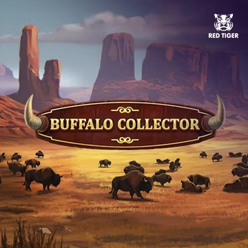 Buffalo Collector - NEXTSLOT777