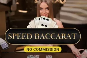Speed Baccarat NC - NEXTSLOT777