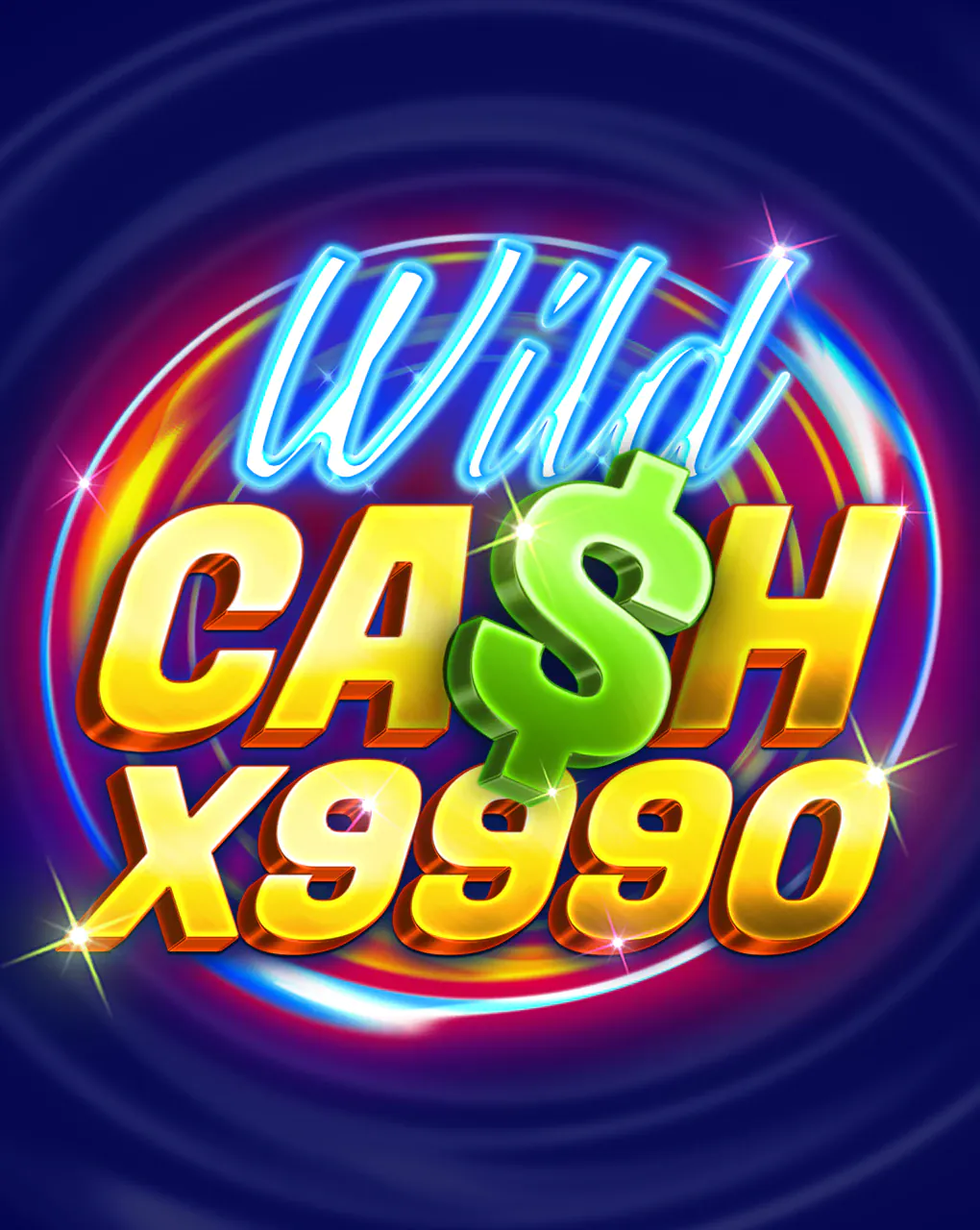 Wild Cash x9990 - NEXTSLOT777
