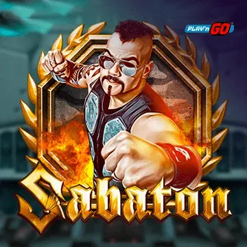 Sabaton - NEXTSLOT777
