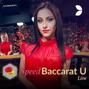 Speed Baccarat U - NEXTSLOT777