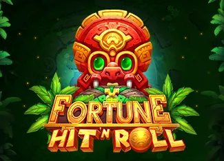 Pragmatic : Fortune Hitn Roll - NEXTSLOT777