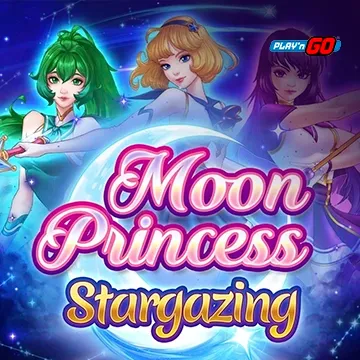 Midnight Princess Stargazing - NEXTSLOT777