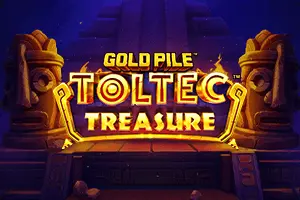 Gold Pile: Toltec Treasure - NEXTSLOT777