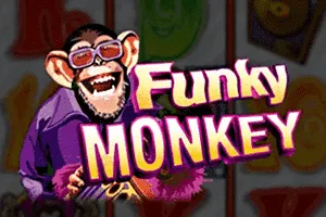 Funky Monkey - NEXTSLOT777