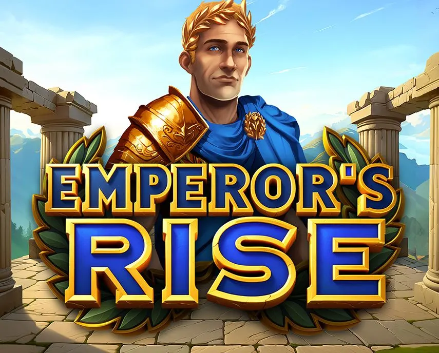 Emperors Rise - NEXTSLOT777