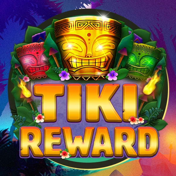 Tiki Reward - NEXTSLOT777