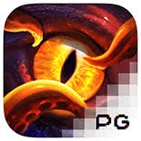 Kraken Gold Rush - NEXTSLOT777