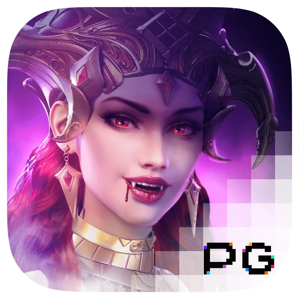 Vampires Charm - NEXTSLOT777