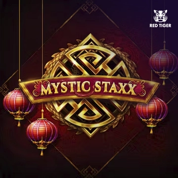 Mystic Staxx - NEXTSLOT777