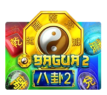 Joker123 : Bagua 2 - NEXTSLOT777