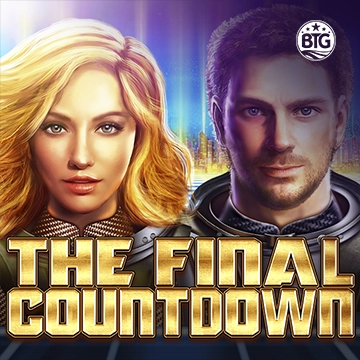 The Final Countdown - NEXTSLOT777