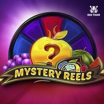 Mystery Reels - NEXTSLOT777