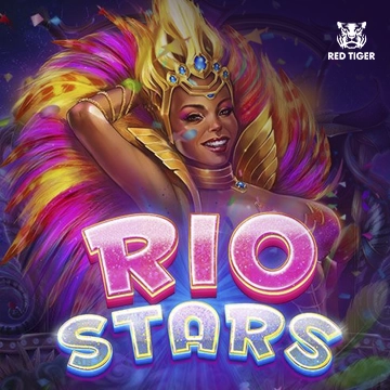 Rio Stars - NEXTSLOT777