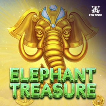 Elephant Treasure - NEXTSLOT777