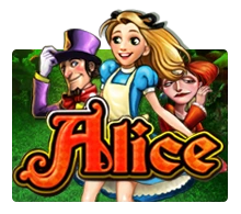 Joker123 : Alice - NEXTSLOT777