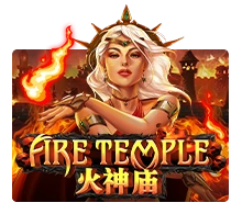Joker123 : Fire Temple - NEXTSLOT777