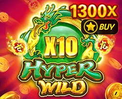 Dragon Soar - Hyper Wild - NEXTSLOT777