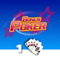 Bonus Poker 1 Hand - NEXTSLOT777