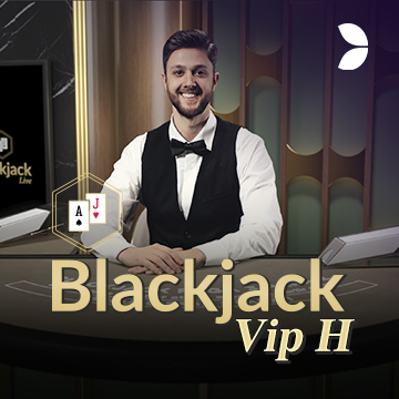 Blackjack VIP H - NEXTSLOT777