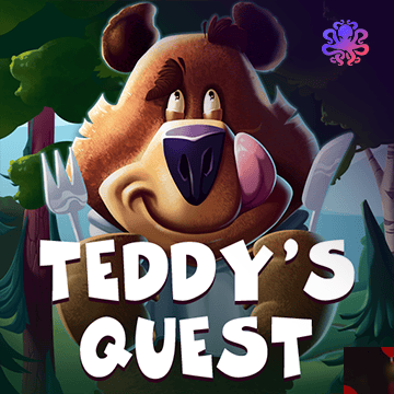 Teddys Quest - NEXTSLOT777