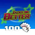 Jacks or Better 100 Hand - NEXTSLOT777