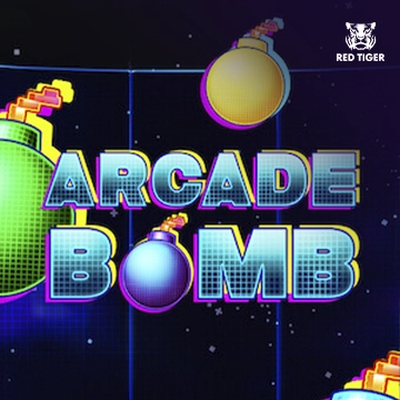 Arcade Bomb - NEXTSLOT777