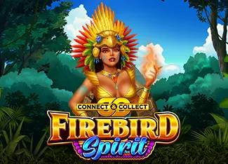 Pragmatic : Firebird Spirit - Connect & Collect - NEXTSLOT777