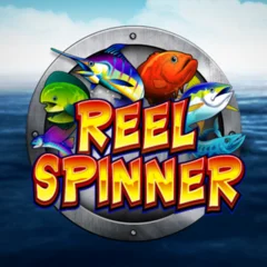 Reel Spinner - NEXTSLOT777