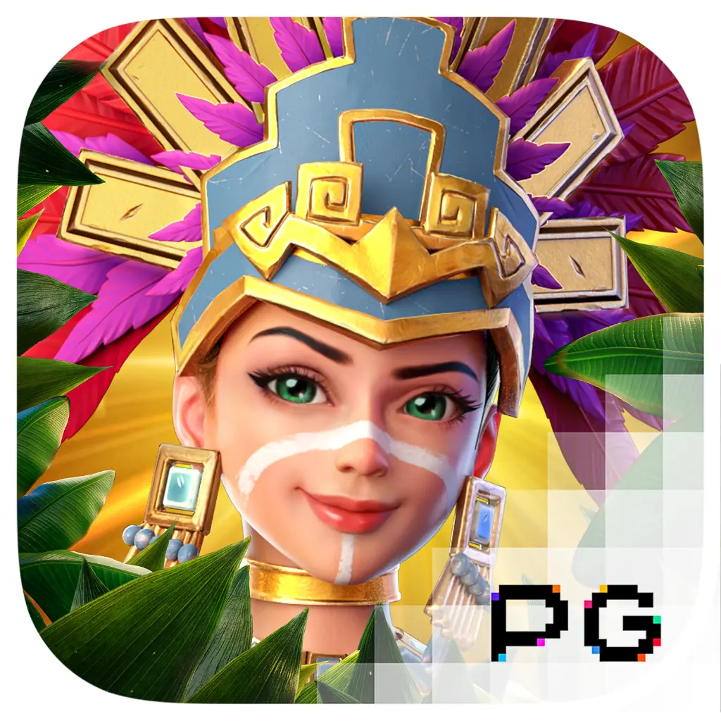 Treasures of Aztec - NEXTSLOT777