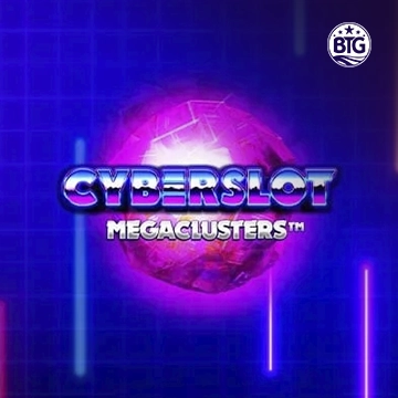 Cyberslot Megaclusters - NEXTSLOT777