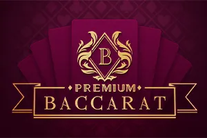 Premium Baccarat - NEXTSLOT777