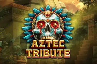 Aztec Tribute - NEXTSLOT777