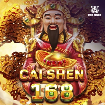 Cai Shen 168 - NEXTSLOT777