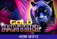 Gold Panther - NEXTSLOT777