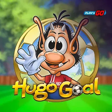 Hugo Goal - NEXTSLOT777