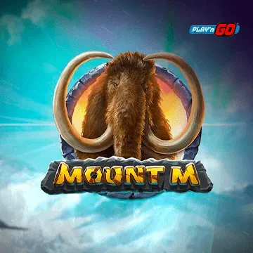 Mount M - NEXTSLOT777