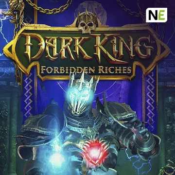 Dark King: Forbidden Riches - NEXTSLOT777