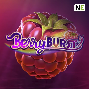 Berryburst - NEXTSLOT777