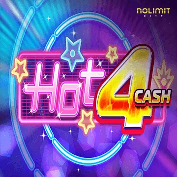 NolimitCity : Hot 4 Cash - NEXTSLOT777