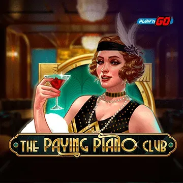The Paying Piano Club - NEXTSLOT777