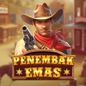 Golden Gunslinger - NEXTSLOT777