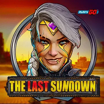 The Last Sundown - NEXTSLOT777