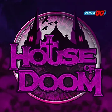 House of Doom - NEXTSLOT777