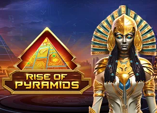 Pragmatic : Rise of Pyramids - NEXTSLOT777