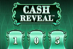 Cash Reveal Credits - NEXTSLOT777