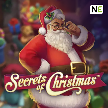 Secrets of Christmas - NEXTSLOT777